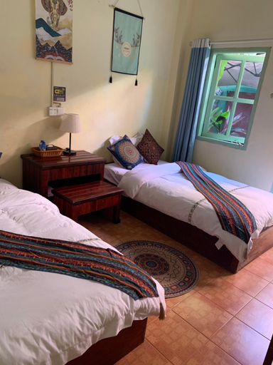 Others 5, Phong lack Guest House, Luang Prabang