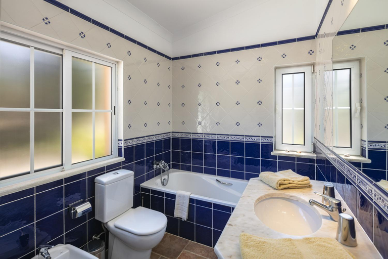 Bathroom 2, Casa Teresa, Lagoa