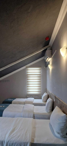 Bedroom 2, Royal Park Hotel Corlu, Çorlu