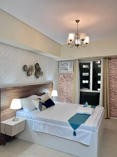 Bedroom 3, Hotel Vibe Studio Inside IT Park, Cebu City