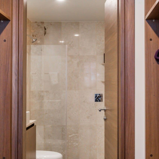 Room 5, Cheli I Amazing 1 Bedroom Apartment in Polanco, Mexico City