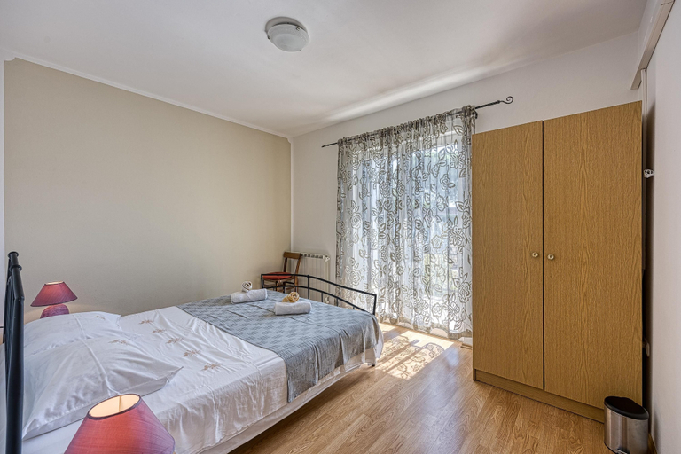 Room 2, Pool House Robertino, Poreč