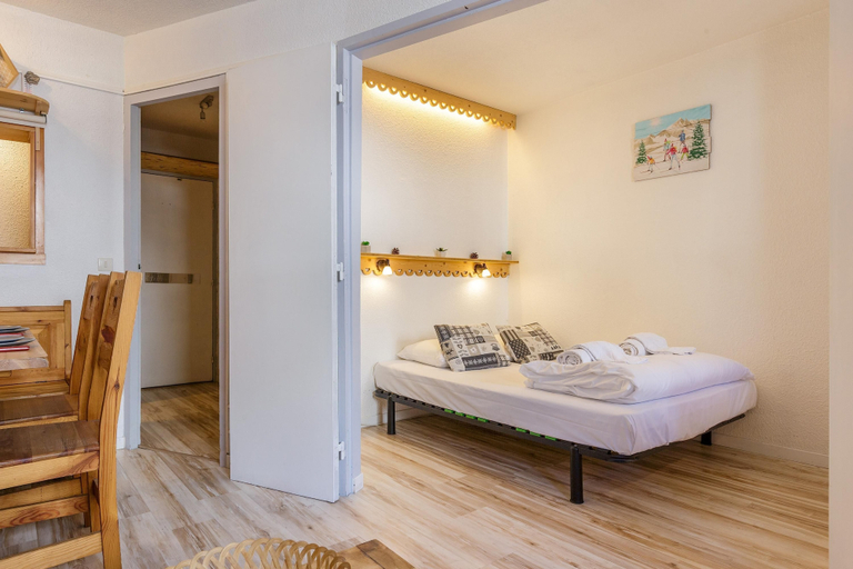 Room 3, Chamonix Sud - Grepon 315, Haute-Savoie