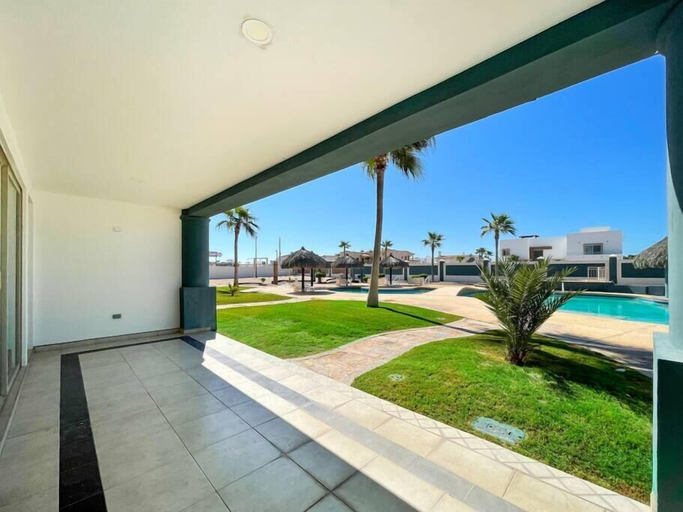 Others 3, Find Peace at a Modern Ground Floor Condo, Puerto Peñasco