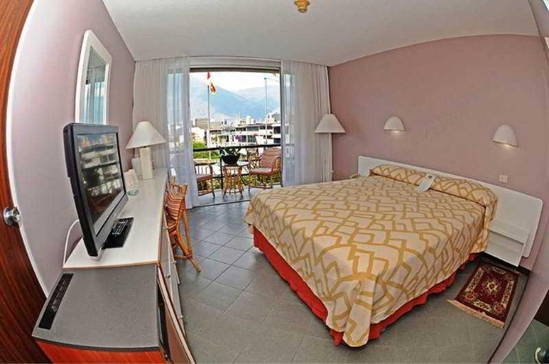 Bedroom 3, Paseo Las Mercedes, Libertador