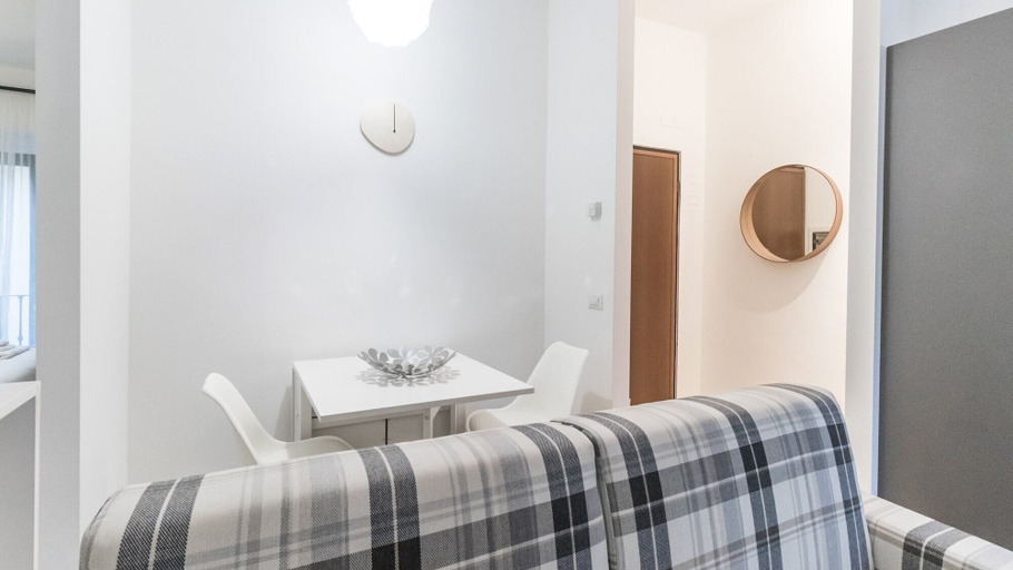 Bedroom 2, Italianway Easy - Fara 1, Milano