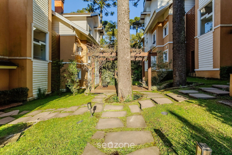 Others 4, Apart w/ 2 Bedrooms and Fireplace - Canela Epe0304, Canela