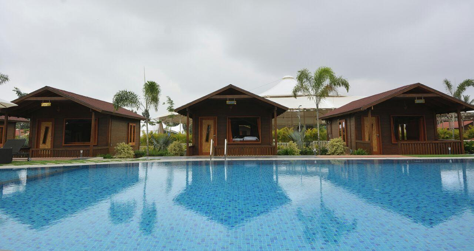 Sport & Beauty 2, Shristhi Village, Bangalore