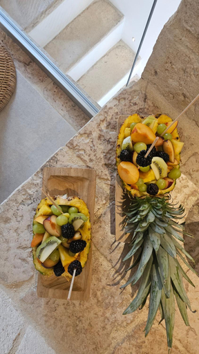 Food & Drinks 4, Vecchia Mottola WELLNESS, Taranto