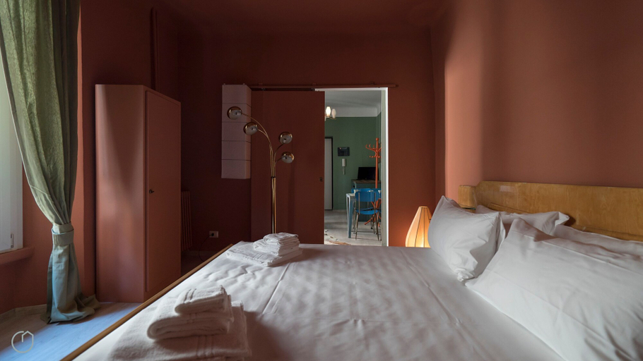 Others 4, Italianway Easy - Melzo 12 - Anni 50, Milano