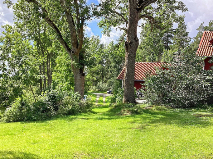 Exterior 3, 4 Star Holiday Home in Uppsala, Knivsta