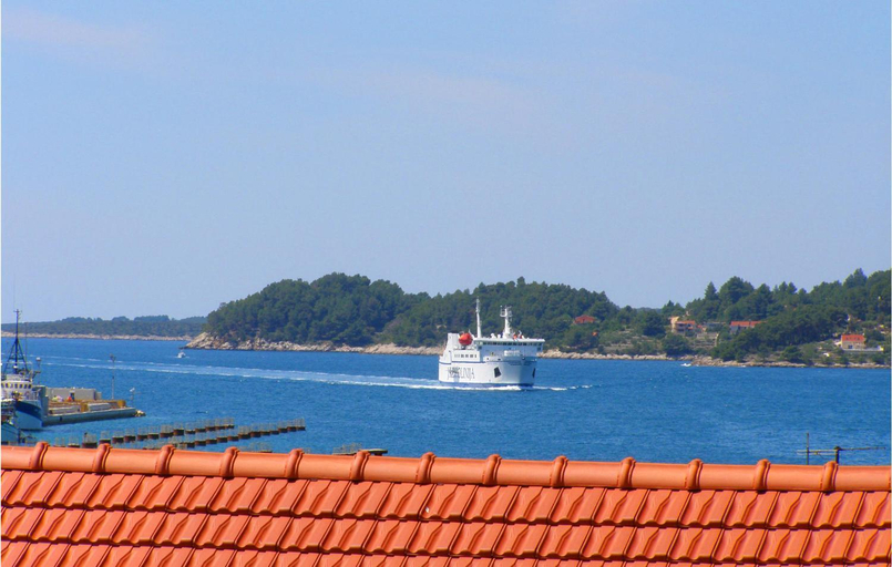 Others 3, 2 Bedroom Stunning Apartment In Vela Luka, Vela Luka