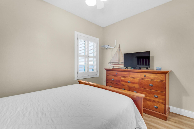 Bedroom 3, South Harbour 12E, Escambia