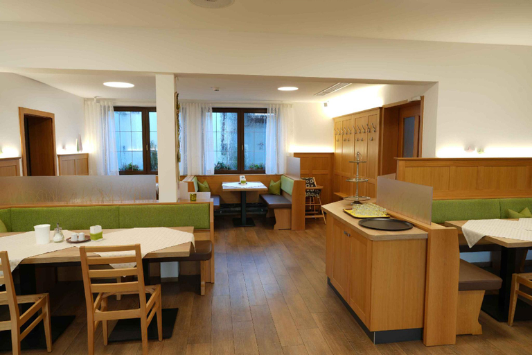 Others 2, Gasthof Pension Müller, Lichtenfels