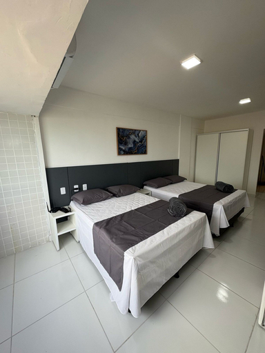 Room 3, MoviHosts Ayambra, Natal