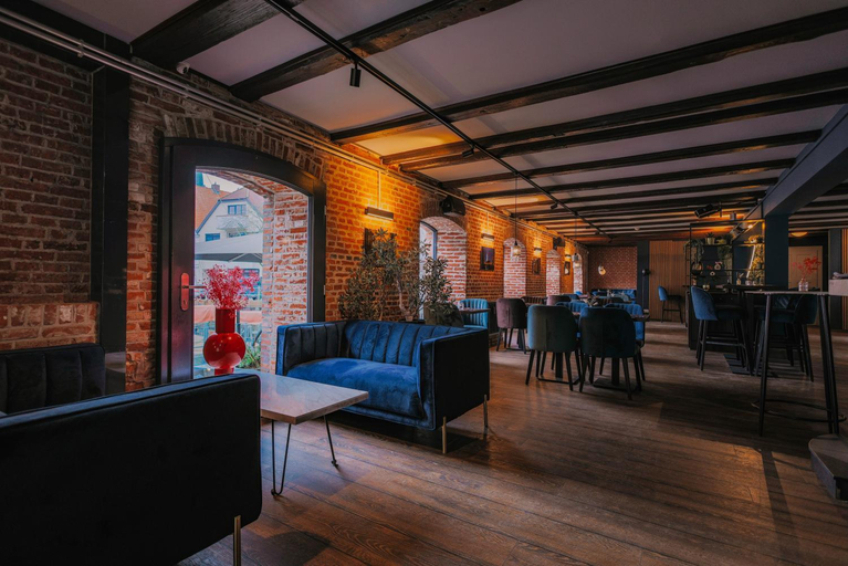 Food & Drinks 3, Zur Muhle - Hotel am Fleth, Stade