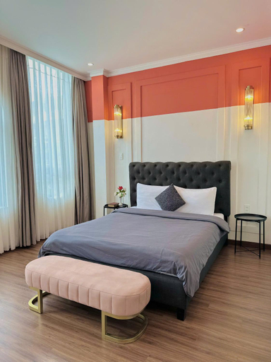 Bedroom 2, RL Boutique Dalat, Đà Lạt