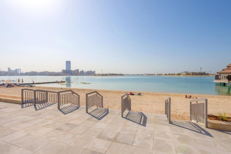 Room 2, Mina Azizi - 422 2BD, Dubai