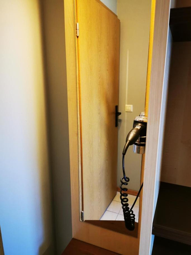Bathroom, Alter Hof, Bautzen