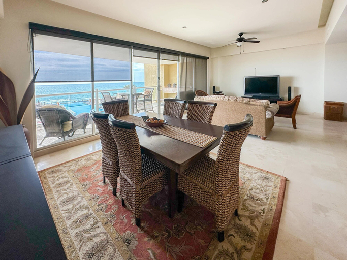 Room 2, The Beachfront Oasis, Puerto Peñasco
