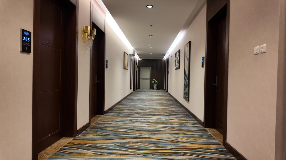 Others 4, Samt Serviced Apartments - Al Narjis, Riyadh