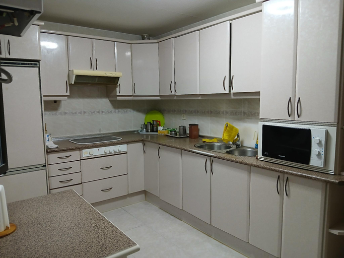 Others 3, Cuarto Privado Doble en Toledo, Toledo