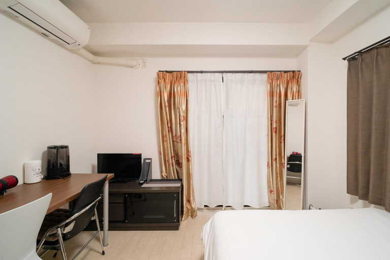 Bedroom 2, 錦糸町, Sumida