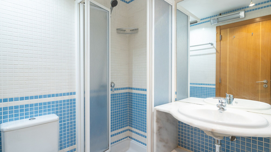 Room 3, Falesia Marina in Vilamoura, Loulé