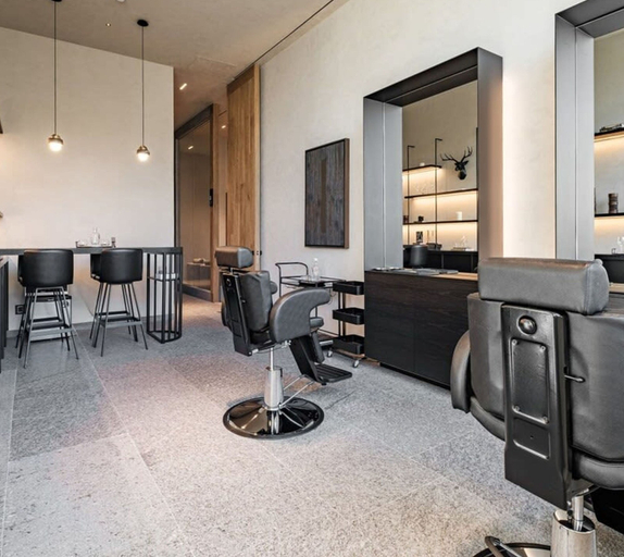 Room 4, Luxurious 1BR Codo Near Reforma - Pool - Gym, Mexico City