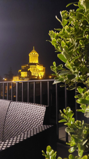Others 4, Falcon Boutique Hotel, Tbilisi