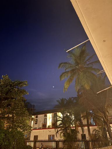 Exterior & Views 1, La GoYa at Anjuna Beachside, North Goa