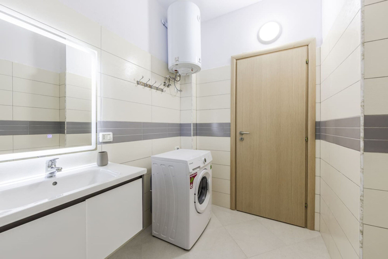 Room 3, Vlora City Living Apartment, Vlorës