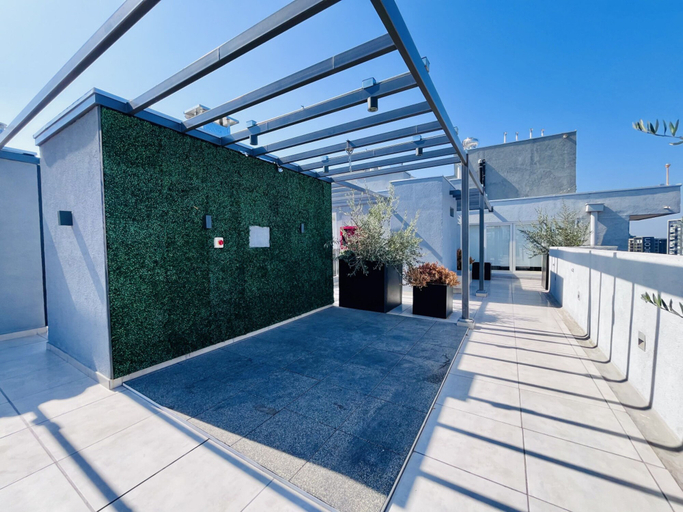 Room 4, Urbano Plaza Vespucio Laundry Parking Pet Pool, Cordillera