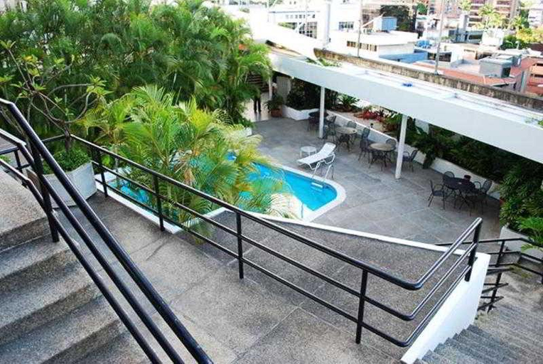 Sport & Beauty 2, Paseo Las Mercedes, Libertador