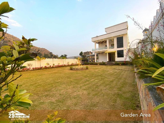 Others 4, Aravali Rani Rooms BY 29 Bungalow, Udaipur