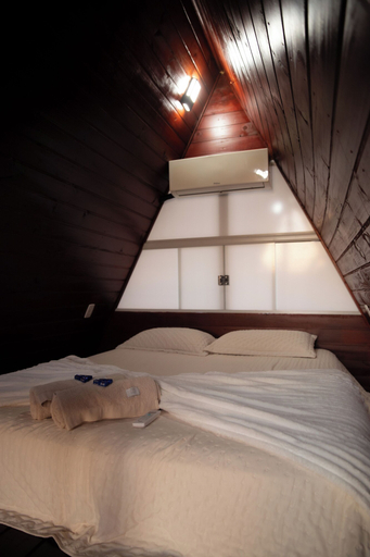 Room 5, Refúgio na Montanha Taquaruçu, Palmas