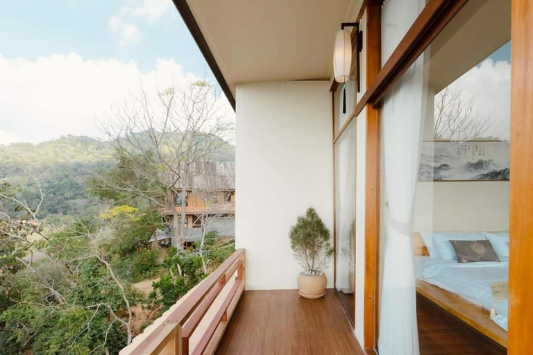 Others 4, Doichang View ( Sunset room ), Mae Suai