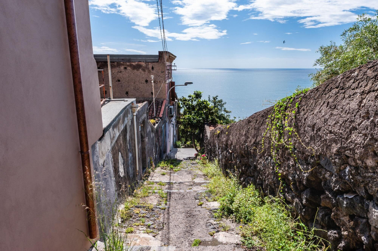 Others 4, Terra e Mare Apartment by Wonderful Italy, Catania
