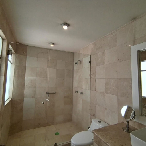 Room 3, Arquimedes Light I Chic 1BR in Polanco, Naucalpan de Juárez