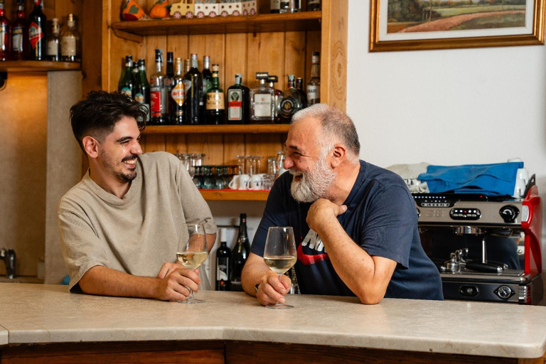 Food & Drinks 4, Locanda Al Cacciatore, Treviso