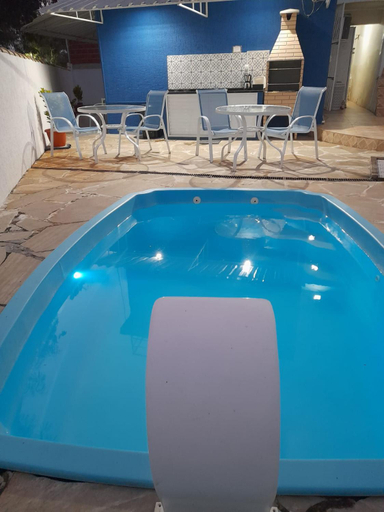 Sport & Beauty 5, Pousada Villa Margarida, Armação dos Búzios