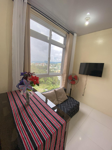 Others 3, Condo with Breathtaking View by Cold Breeze Baguio, Baguio City