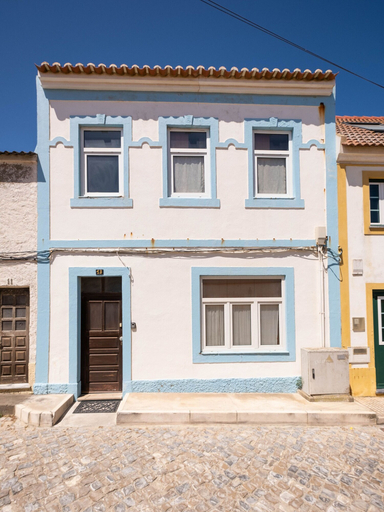 Room 4, Casa P N Areia in Ferrel, Peniche