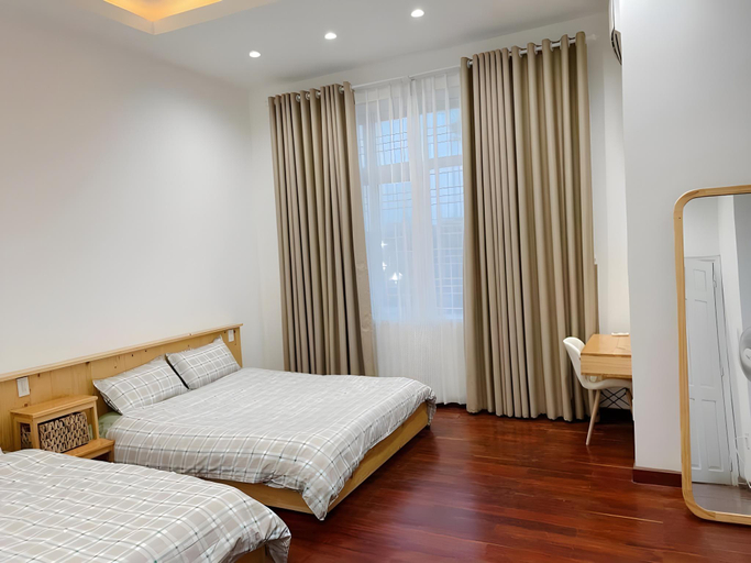 Bedroom, LaLa Villa Hue, Huế