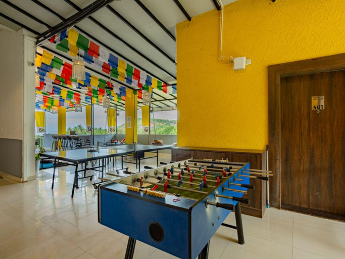 Food & Drinks 3, The Hosteller Gokarna, Uttara Kannada