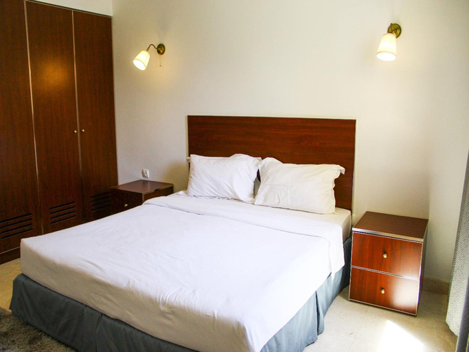 Room 2, Coastal 2-bedroom Getaway, Taqah