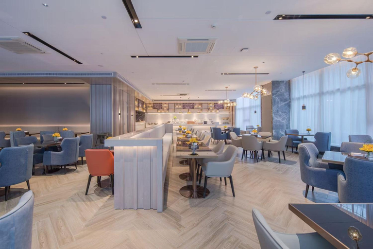 Food & Drinks 4, Echarm Hotel Nanning East Railway Station, Nanning