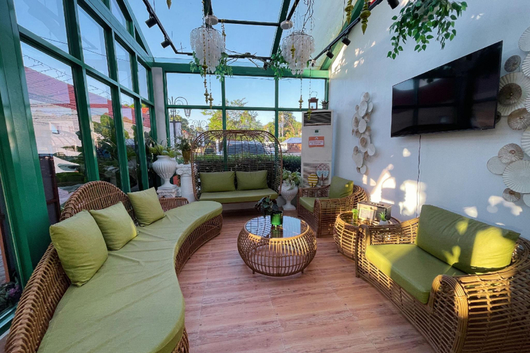 Public Area, The Beach Calatagan Mediterraneo powered by Cocotel, Calatagan
