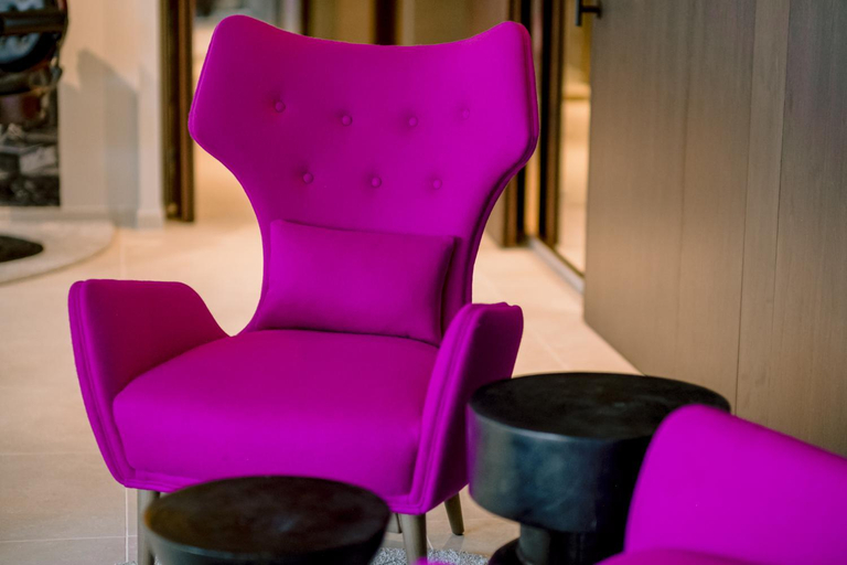 Public Area 4, Urban Style Hotel Laperouse, Tarn