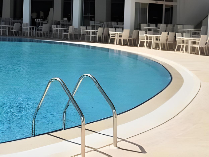 Sport & Beauty 2, Bendis Beach Hotel, Bodrum